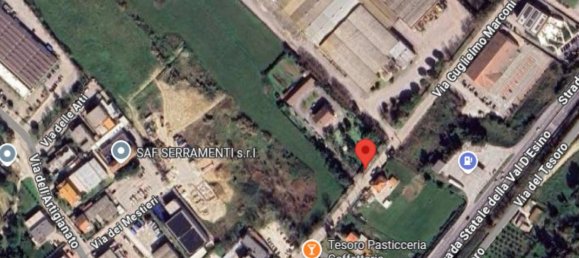 Apartamento de 2 dormitorios en Falconara Marittima, Italy No. 326272 5