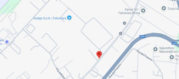 Apartamento de 2 dormitorios en Falconara Marittima, Italy No. 326272 6