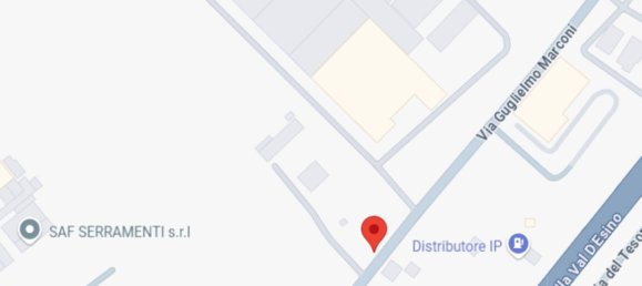 Apartamento de 2 dormitorios en Falconara Marittima, Italy No. 326272 7