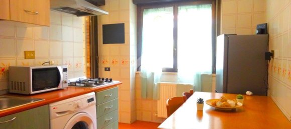 2 Schlafzimmer Wohnung in Rome, Italy, Nr. 282479 18