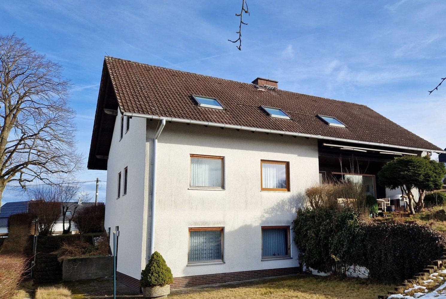 9غرفة منزل في Baden-Wurttemberg, Germany رقم 14289