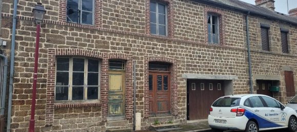 3 غرف نوم تاون هاوس في Orne, France رقم 321812 14