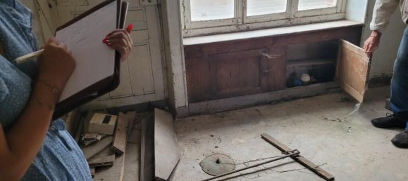 3 غرف نوم تاون هاوس في Orne, France رقم 321812 10