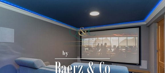 5 Schlafzimmer Villa in Loule, Portugal, Nr. 137993 11