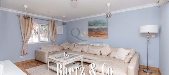 5 Schlafzimmer Villa in Loule, Portugal, Nr. 137993 6