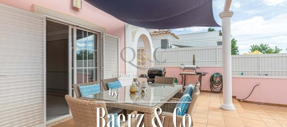 5 Schlafzimmer Villa in Loule, Portugal, Nr. 137993 21