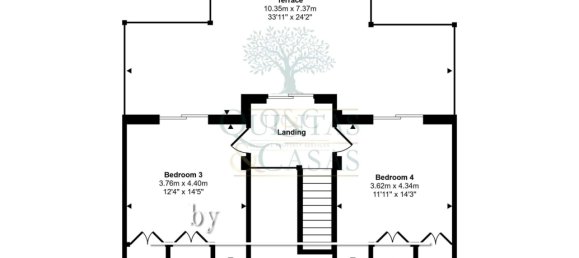 5 Schlafzimmer Villa in Loule, Portugal, Nr. 137993 13