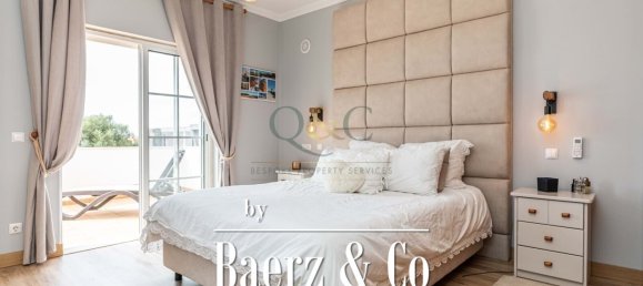 5 Schlafzimmer Villa in Loule, Portugal, Nr. 137993 8