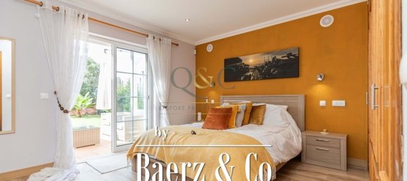 5 Schlafzimmer Villa in Loule, Portugal, Nr. 137993 16