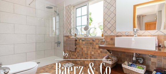 5 Schlafzimmer Villa in Loule, Portugal, Nr. 137993 19