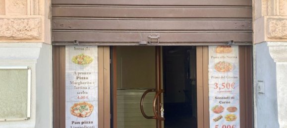 61m² Commercial property in Messina, Italy No. 333877 14