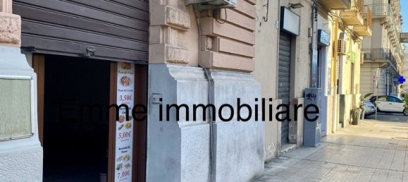 61m² Commercial property in Messina, Italy No. 333877 23