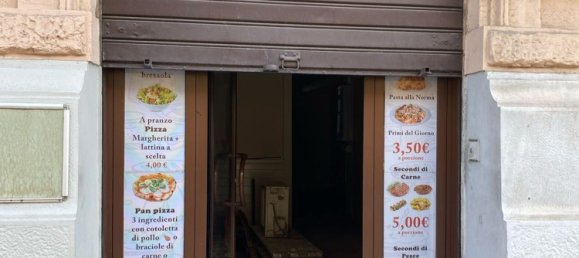 61m² Commercial property in Messina, Italy No. 333877 21