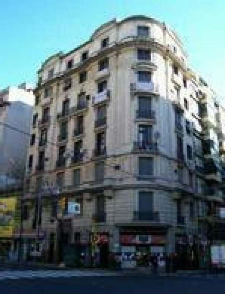4 Schlafzimmer Büro in Buenos Aires, Argentina, Nr. 104660