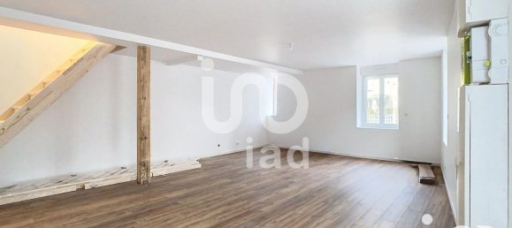 3 chambres Maison de ville à Fère-Champenoise, France No. 50672 4