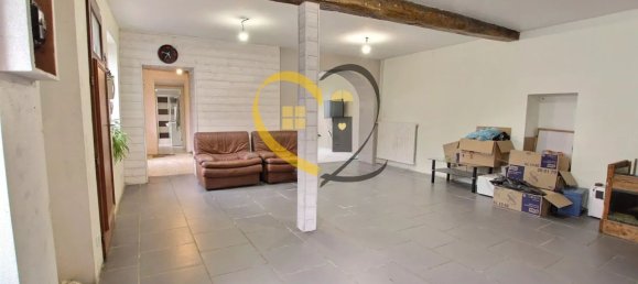 2 Schlafzimmer Haus in Brecy, France, Nr. 51520 3