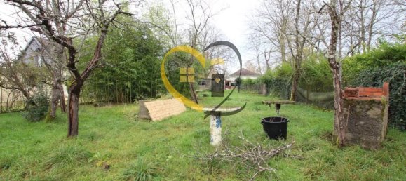 2 Schlafzimmer Haus in Brecy, France, Nr. 51520 11