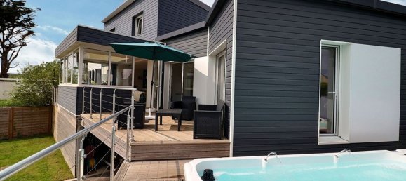 5 chambres Maison à Locmaria-Plouzané, France No. 107516 17