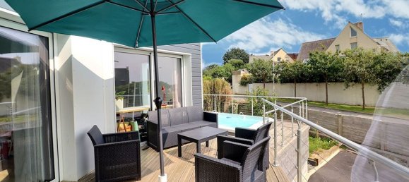 5 chambres Maison à Locmaria-Plouzané, France No. 107516 3