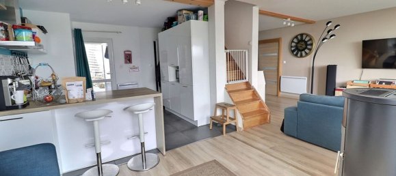 5 chambres Maison à Locmaria-Plouzané, France No. 107516 10