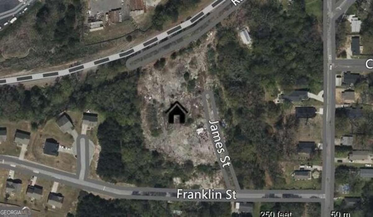  Land in Austell, USA No. 486437