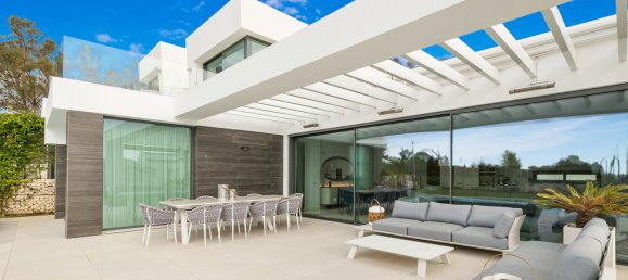 6 Schlafzimmer Villa in Marbella, Spain, Nr. 10078 10