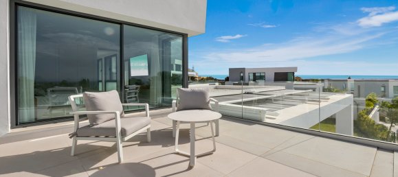 6 Schlafzimmer Villa in Marbella, Spain, Nr. 10078 3