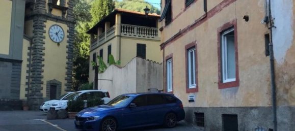 3 bedrooms Apartment in Bagni di Lucca, Italy No. 391 2