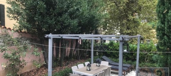 3 bedrooms Apartment in Bagni di Lucca, Italy No. 391 6