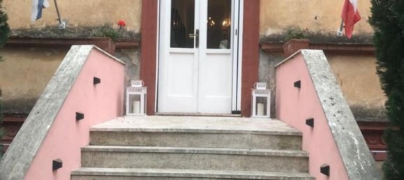 3 bedrooms Apartment in Bagni di Lucca, Italy No. 391 3
