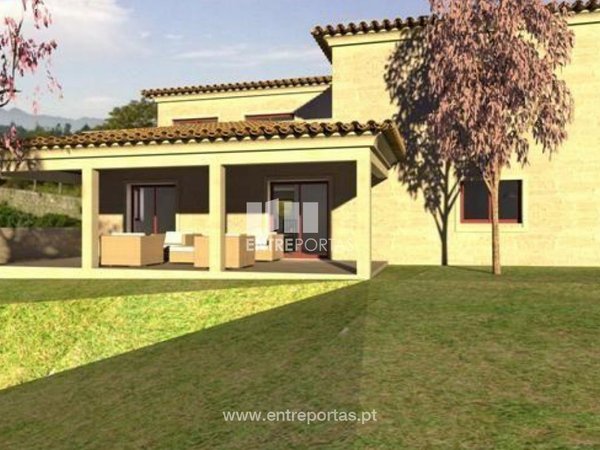 Дом с 1 спальней в Понти ди Лима, Португалия № 82909