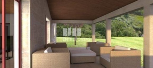 Дом с 1 спальней в Понти ди Лима, Португалия № 82909 14