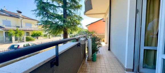 Apartamento de 3 dormitorios en San Mauro Pascoli, Italy No. 310070 11