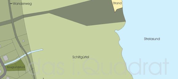 Grundstück in Vorpommern-Rügen, Germany, Nr. 150714 2