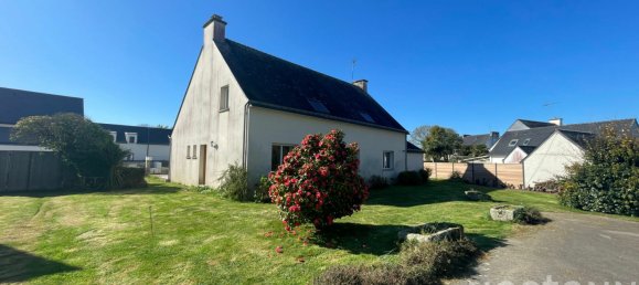 3 Schlafzimmer Haus in Sainte-Anne-d'Auray, France, Nr. 203732 11