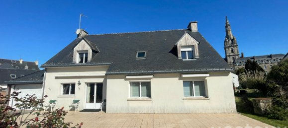 3 Schlafzimmer Haus in Sainte-Anne-d'Auray, France, Nr. 203732 12