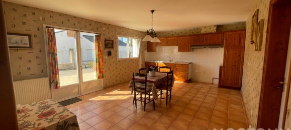 3 Schlafzimmer Haus in Sainte-Anne-d'Auray, France, Nr. 203732 2