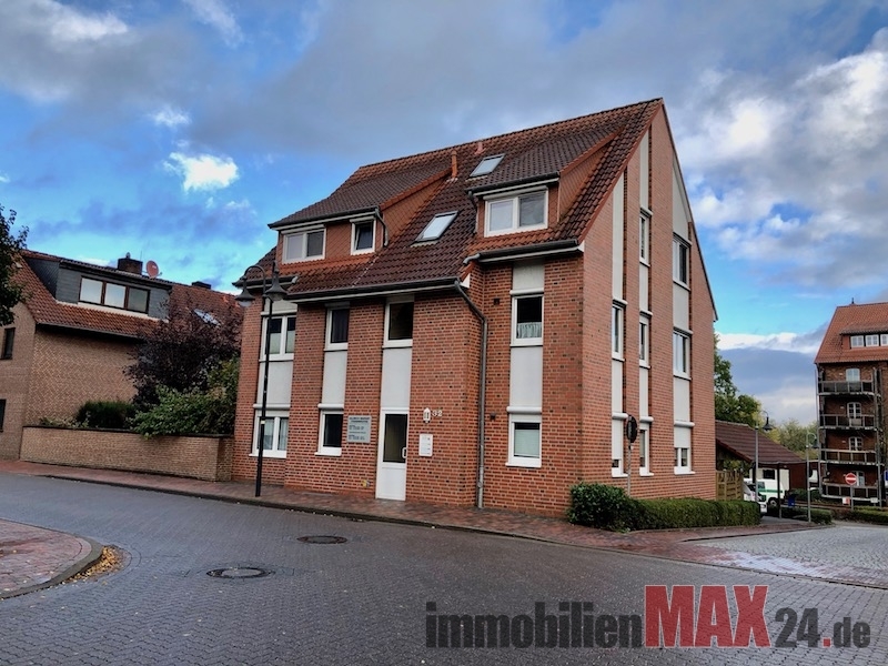 2 Schlafzimmer Wohnung in Hanover, Germany, Nr. 159880