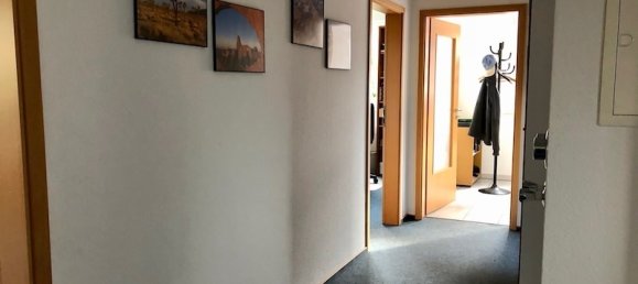 2 Schlafzimmer Wohnung in Hanover, Germany, Nr. 159880 4