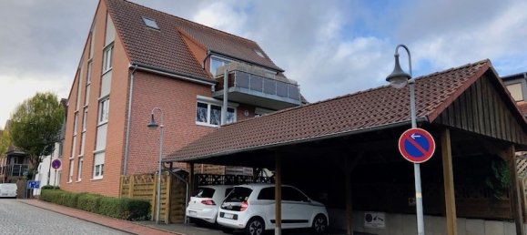 2 Schlafzimmer Wohnung in Hanover, Germany, Nr. 159880 2