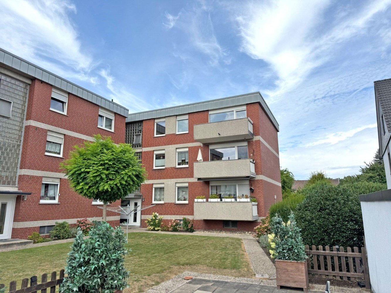 3 bedrooms Apartment in Hamm, Germany No. 320746