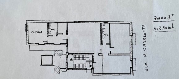 4 chambres Appartement à Catania, Italy No. 76005 25