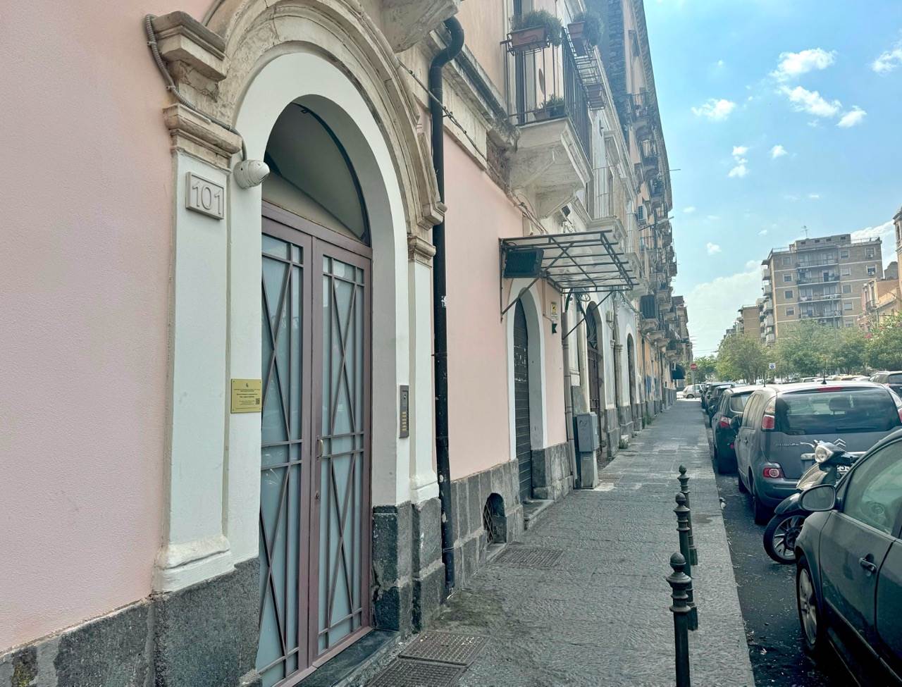 4 chambres Appartement à Catania, Italy No. 76005