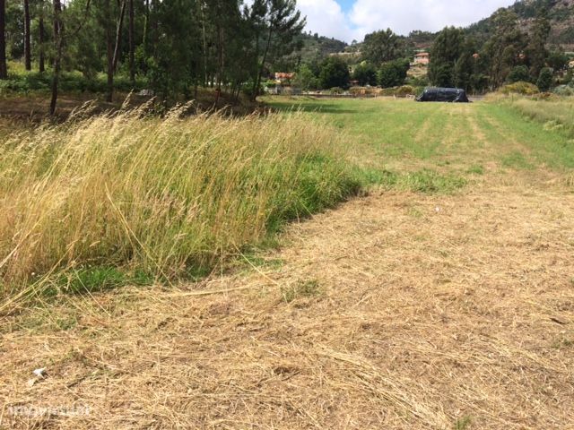 Terrain à Caminha, Portugal 2880m² No. 224980