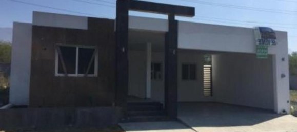 Casa T3 em Nuevo Leon, Mexico N.º 154876 2