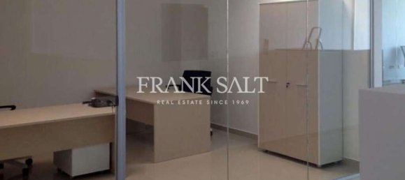 Офис 196м² в Swatar, Мальта № 12026 9