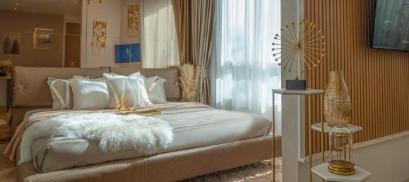 1 bedroom Apartment in Phuket, Thailand No. 11745 12