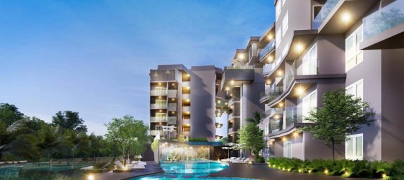 1 bedroom Apartment in Phuket, Thailand No. 11745 2