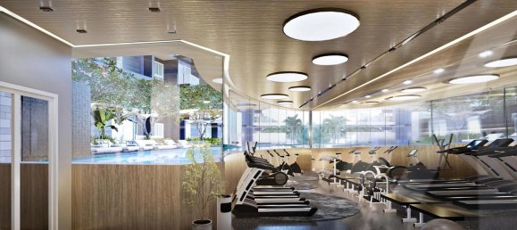 1 bedroom Apartment in Phuket, Thailand No. 11745 14