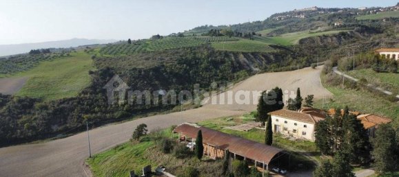 Casa de 20 dormitorios en Volterra, Italy No. 103295 6